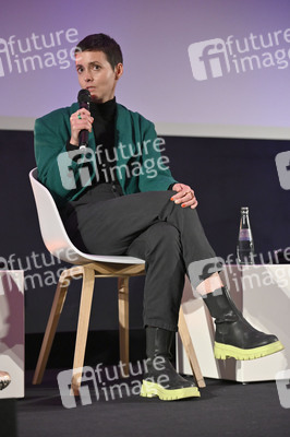 European Series Day, Film Festival Cologne 2022