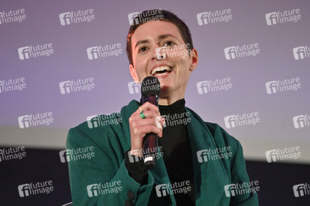 European Series Day, Film Festival Cologne 2022