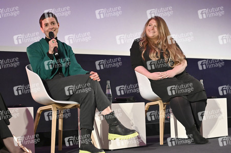 European Series Day, Film Festival Cologne 2022