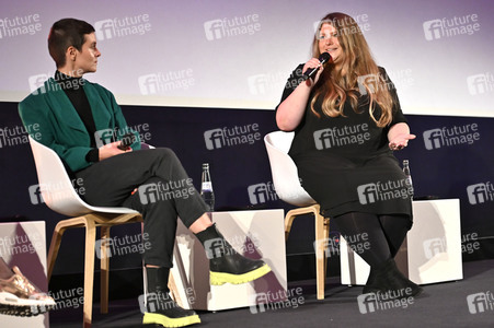 European Series Day, Film Festival Cologne 2022