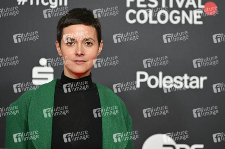 European Series Day, Film Festival Cologne 2022