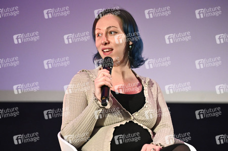 European Series Day, Film Festival Cologne 2022
