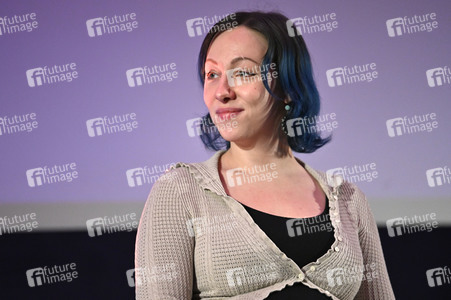 European Series Day, Film Festival Cologne 2022