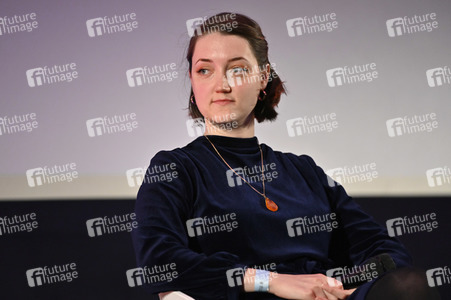 European Series Day, Film Festival Cologne 2022