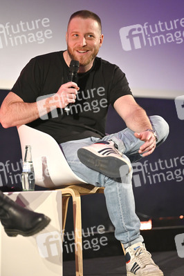 European Series Day, Film Festival Cologne 2022