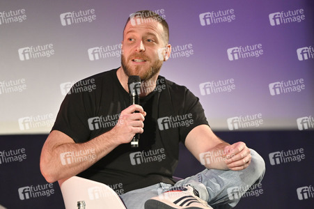 European Series Day, Film Festival Cologne 2022