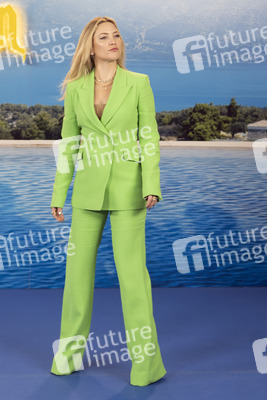 Photocall 'Glass Onion: A Knives Out Mystery' in Madrid
