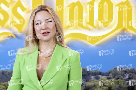 Photocall 'Glass Onion: A Knives Out Mystery' in Madrid