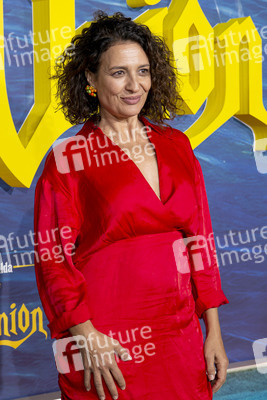 Filmpremiere 'Glass Onion: A Knives Out Mystery' in Madrid