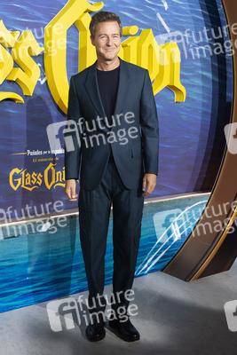 Filmpremiere 'Glass Onion: A Knives Out Mystery' in Madrid