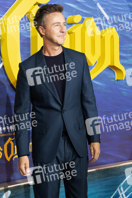 Filmpremiere 'Glass Onion: A Knives Out Mystery' in Madrid