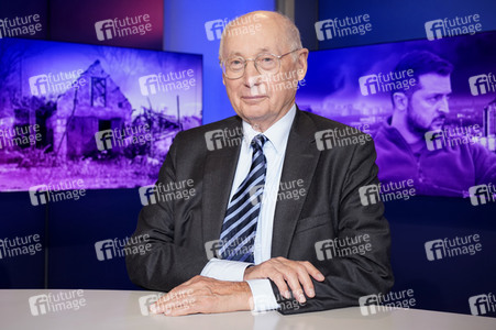 Talkshow 'maischberger' in Berlin