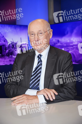 Talkshow 'maischberger' in Berlin