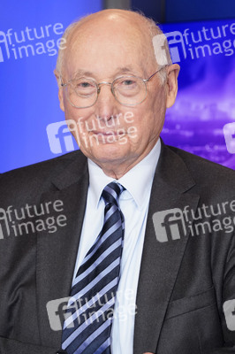 Talkshow 'maischberger' in Berlin