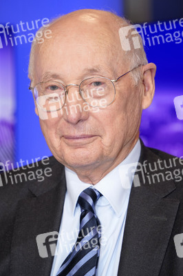 Talkshow 'maischberger' in Berlin