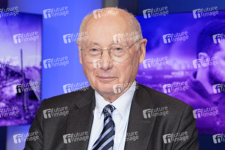 Talkshow 'maischberger' in Berlin