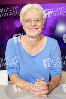 Talkshow 'maischberger' in Berlin