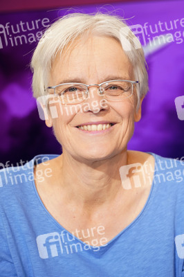 Talkshow 'maischberger' in Berlin