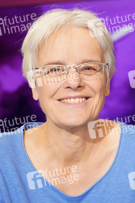 Talkshow 'maischberger' in Berlin