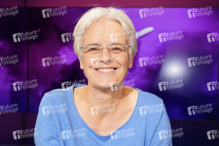 Talkshow 'maischberger' in Berlin