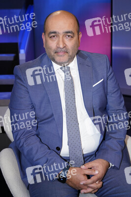 Talkshow 'maischberger' in Berlin