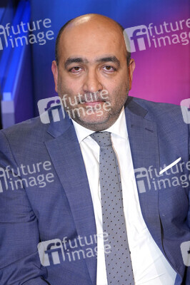 Talkshow 'maischberger' in Berlin