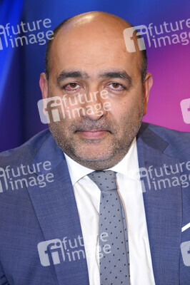 Talkshow 'maischberger' in Berlin