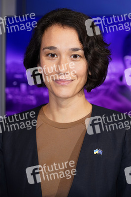 Talkshow 'maischberger' in Berlin