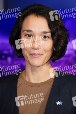 Talkshow 'maischberger' in Berlin