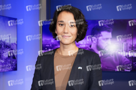 Talkshow 'maischberger' in Berlin