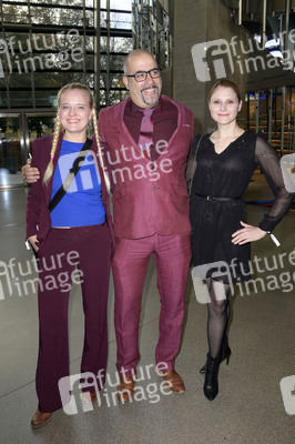 Blauer Panther - TV & Streaming Award 2022 in München