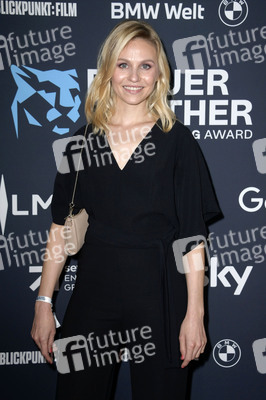 Blauer Panther - TV & Streaming Award 2022 in München