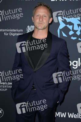 Blauer Panther - TV & Streaming Award 2022 in München