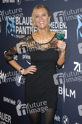 Blauer Panther - TV & Streaming Award 2022 in München