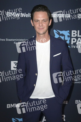 Blauer Panther - TV & Streaming Award 2022 in München