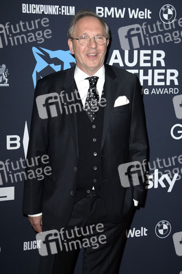 Blauer Panther - TV & Streaming Award 2022 in München