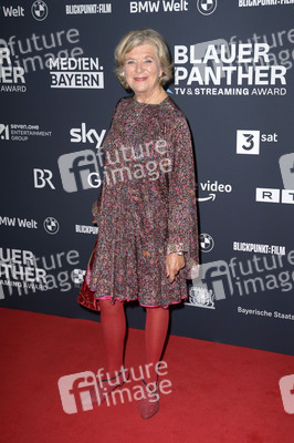 Blauer Panther - TV & Streaming Award 2022 in München