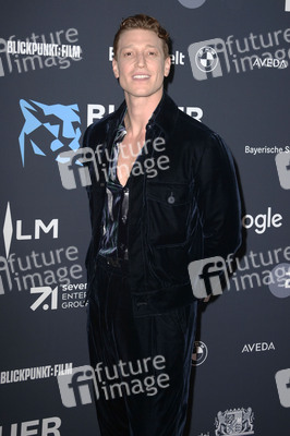 Blauer Panther - TV & Streaming Award 2022 in München