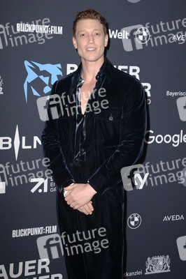 Blauer Panther - TV & Streaming Award 2022 in München
