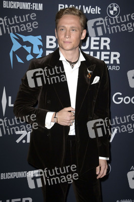 Blauer Panther - TV & Streaming Award 2022 in München