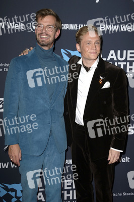 Blauer Panther - TV & Streaming Award 2022 in München