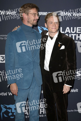 Blauer Panther - TV & Streaming Award 2022 in München