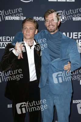 Blauer Panther - TV & Streaming Award 2022 in München