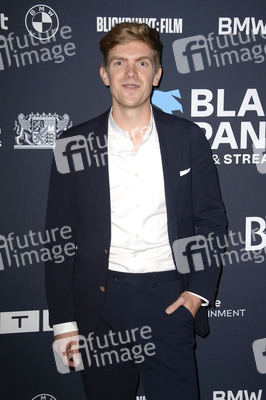 Blauer Panther - TV & Streaming Award 2022 in München