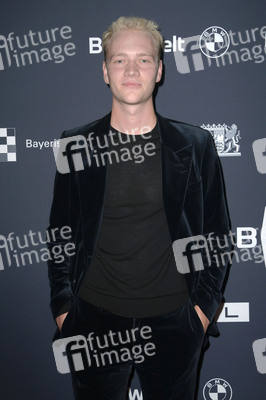 Blauer Panther - TV & Streaming Award 2022 in München