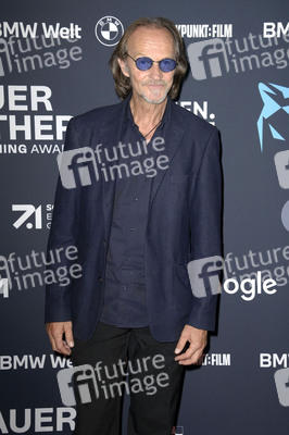 Blauer Panther - TV & Streaming Award 2022 in München