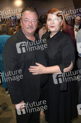 Blauer Panther - TV & Streaming Award 2022 in München