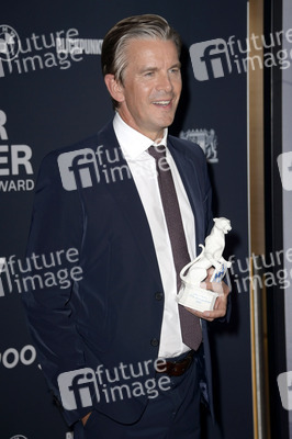 Blauer Panther - TV & Streaming Award 2022 in München