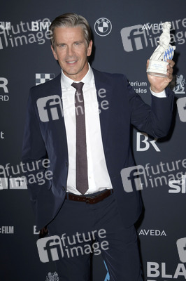 Blauer Panther - TV & Streaming Award 2022 in München