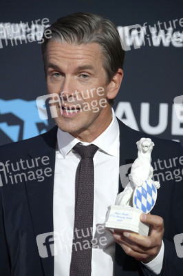 Blauer Panther - TV & Streaming Award 2022 in München